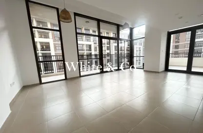 Apartment - 2 Bedrooms - 2 Bathrooms for rent in Jenna Main Square 1 - Jenna Main Square - Town Square - Dubai
