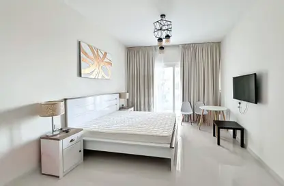 Apartment - 1 Bathroom for rent in Viridis Residences C - Viridis Residences - Damac Hills 2 - Dubai Apartment - 1 Bathroom for rent in Viridis Residences C - Viridis Residences - Damac Hills 2 - Dubai