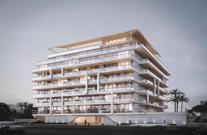 Apartment - 1 Bedroom - 2 Bathrooms for sale in Zyra Hills - International City Phase 2 - Al Warsan 4 - Al Warsan - Dubai