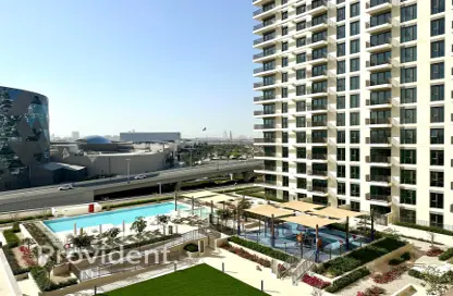 شقة - 2 غرف نوم - 2 حمامات للايجار في بارك هيلز - دبي هيلز استيت - دبي شقة - 2 غرف نوم - 2 حمامات للايجار في بارك هيلز - دبي هيلز استيت - دبي