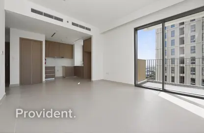 Apartment - 2 Bedrooms - 2 Bathrooms for rent in Hills Park - Dubai Hills Estate - Dubai