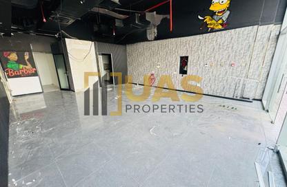 Shop - Studio - 1 for rent in Al Khair 5 - Al Satwa - Dubai