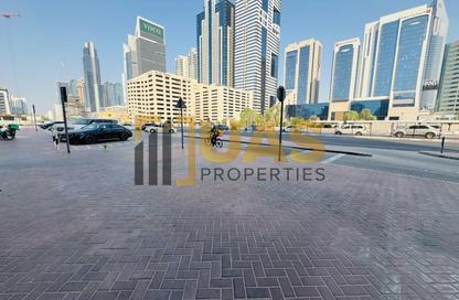 Shop - Studio - 1 for rent in Al Khair 5 - Al Satwa - Dubai Shop - Studio - 1 for rent in Al Khair 5 - Al Satwa - Dubai