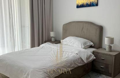 Apartment - 2 Bedrooms - 2 Bathrooms for rent in Vera Residences - Business Bay - Dubai