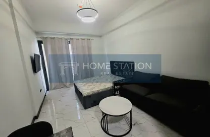 شقة - 1 حمام للايجار في برج روكان B - برج روكان - روكان - دبي لاند - دبي