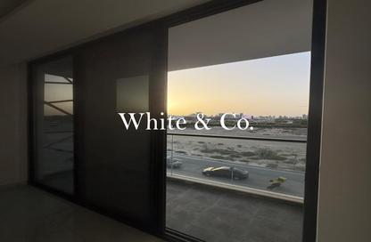 Apartment - Studio - 1 Bathroom for rent in Samana Golf Avenue - Dubai Studio City - Dubai Apartment - Studio - 1 Bathroom for rent in Samana Golf Avenue - Dubai Studio City - Dubai