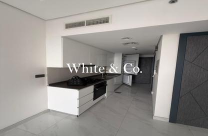 Apartment - Studio - 1 Bathroom for rent in Samana Golf Avenue - Dubai Studio City - Dubai Apartment - Studio - 1 Bathroom for rent in Samana Golf Avenue - Dubai Studio City - Dubai