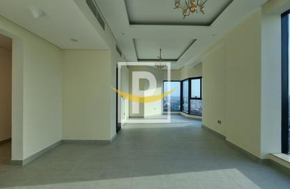 Apartment - 3 Bedrooms - 4 Bathrooms for rent in Al Hudaiba Mall - Al Hudaiba - Bur Dubai - Dubai