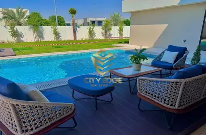 Villa - 3 Bedrooms - 5 Bathrooms for sale in Sharjah Garden City - Sharjah
