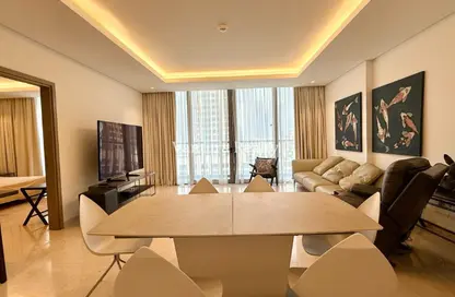 Apartment - 1 Bedroom - 2 Bathrooms for sale in The Sterling West - The Sterling - Business Bay - Dubai