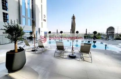 شقة - غرفة نوم - 2 حمامات للايجار في رويال ريجينسي - الخليج التجاري - دبي شقة - غرفة نوم - 2 حمامات للايجار في رويال ريجينسي - الخليج التجاري - دبي