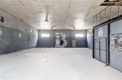 Warehouse - Studio for rent in Al Quoz 3 - Al Quoz - Dubai