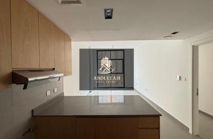 Apartment - 1 Bedroom - 2 Bathrooms for rent in Souks Residential - Al Mamsha - Muwaileh - Sharjah