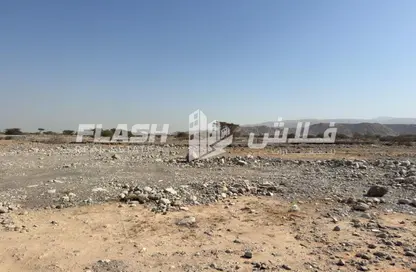 Land for sale in Seih Al Harf - Ras Al Khaimah Land for sale in Seih Al Harf - Ras Al Khaimah