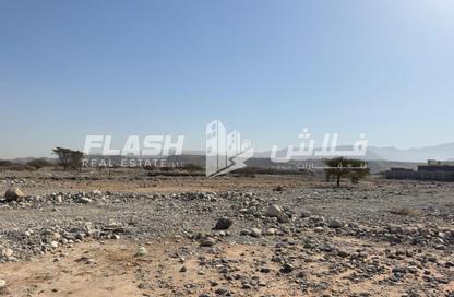 Land - Studio for sale in Seih Al Harf - Ras Al Khaimah
