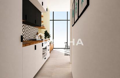 Apartment - 1 Bedroom - 2 Bathrooms for sale in The Community - Motor City - Dubai