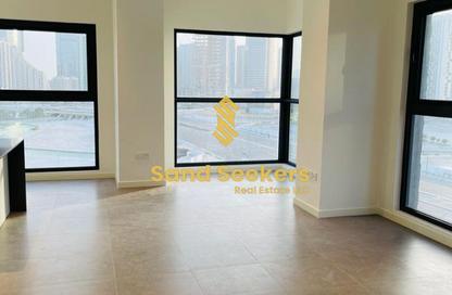Apartment - 1 Bedroom - 2 Bathrooms for sale in Pixel - Makers District - Al Reem Island - Abu Dhabi