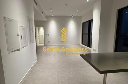 Apartment - 1 Bedroom - 2 Bathrooms for sale in Pixel - Makers District - Al Reem Island - Abu Dhabi