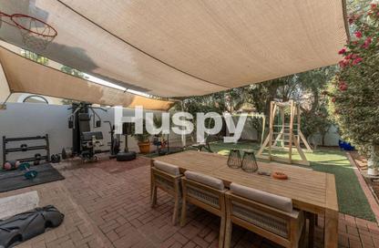 Townhouse - 3 - 3 for sale in Al Reem 1 - Al Reem - Arabian Ranches - Dubai