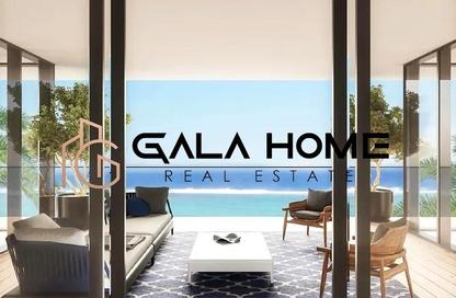 Apartment - 2 Bedrooms - 2 Bathrooms for sale in Bayview - EMAAR Beachfront - Dubai Harbour - Dubai