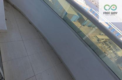 Apartment - 2 - 3 for rent in Liwara 2 - Ajman Apartment - 2 - 3 for rent in Liwara 2 - Ajman