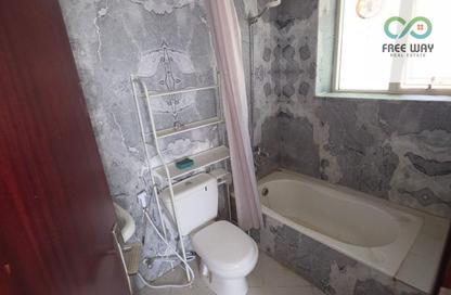 Apartment - 2 - 3 for rent in Liwara 2 - Ajman