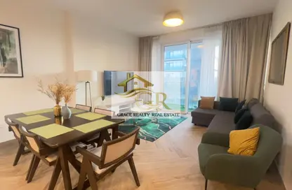 شقة - غرفة نوم - 1 حمام للايجار في 1 ريزيدينسز-1 - وان ريزيدندس - الكفاف - زعبيل - دبي شقة - غرفة نوم - 1 حمام للايجار في 1 ريزيدينسز-1 - وان ريزيدندس - الكفاف - زعبيل - دبي