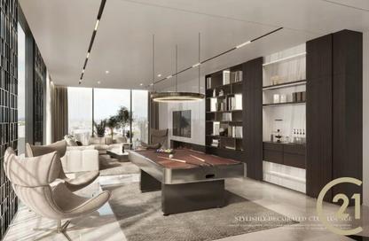Apartment - 2 Bedrooms - 2 Bathrooms for sale in The Place by Prestige One - Dubai Sports City - Dubai Apartment - 2 Bedrooms - 2 Bathrooms for sale in The Place by Prestige One - Dubai Sports City - Dubai