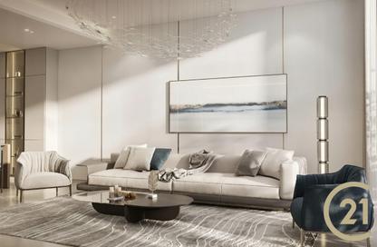 Apartment - 2 Bedrooms - 2 Bathrooms for sale in The Place by Prestige One - Dubai Sports City - Dubai