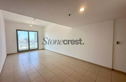 Apartment - 1 Bedroom - 2 Bathrooms for sale in Oakwood Residency - Dubai Production City (IMPZ) - Dubai