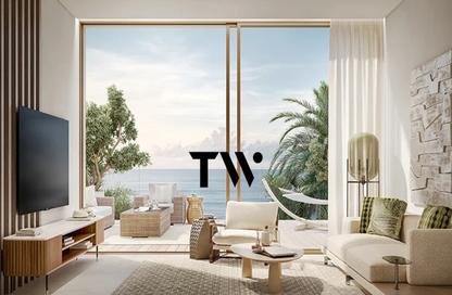 Villa - 4 Bedrooms - 4 Bathrooms for sale in Bay Villas - Dubai Islands - Dubai Villa - 4 Bedrooms - 4 Bathrooms for sale in Bay Villas - Dubai Islands - Dubai