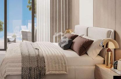 Apartment - 1 Bedroom - 2 Bathrooms for sale in Sola Residences - Wasl Gate - Dubai