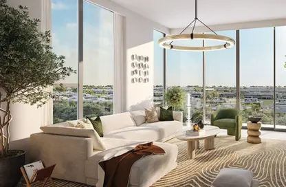 شقة - 2 غرف نوم - 2 حمامات للبيع في جولف هيلسايد - دبي هيلز استيت - دبي