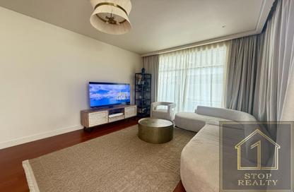 Villa - 4 Bedrooms - 6 Bathrooms for sale in The Pulse Beachfront - The Pulse - Dubai South (Dubai World Central) - Dubai