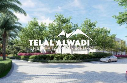 Townhouse - 3 - 4 for sale in Al Rahmaniya 1 - Al Rahmaniya - Sharjah