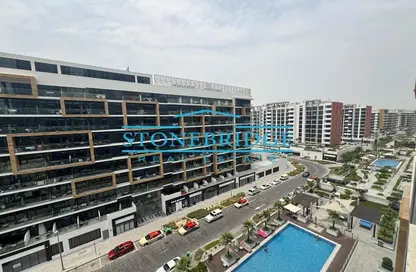 شقة - 1 حمام للبيع في عزيزي ريفييرا 38 - عزيزي ريفيرا - ميدان واحد - ميدان - دبي