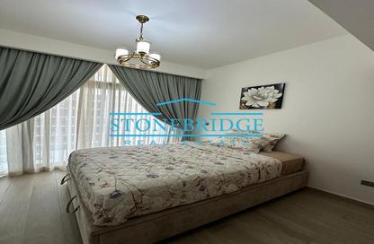 Apartment - Studio - 1 Bathroom for sale in Azizi Riviera 38 - Azizi Riviera - Meydan One - Meydan - Dubai