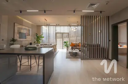 شقة - 2 غرف نوم - 3 حمامات للبيع في تنزانيت - تيارا - نخلة جميرا - دبي