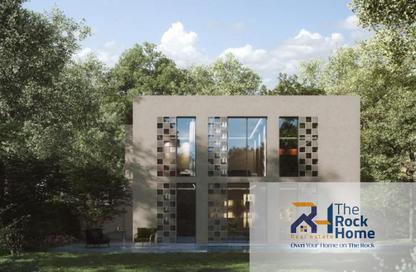 Townhouse - 4 Bedrooms - 4 Bathrooms for sale in Hayyan - Sharjah