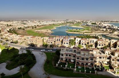 Apartment - 1 Bedroom - 1 Bathroom for sale in Royal breeze 2 - Royal Breeze - Al Hamra Village - Ras Al Khaimah