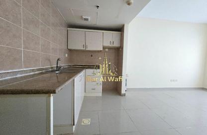 Apartment - Studio - 1 Bathroom for rent in Tiger Building Al Yarmouk - Al Nahda - Sharjah