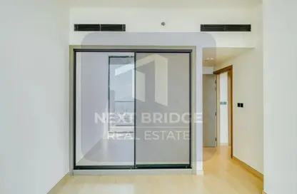 شقة - 2 غرف نوم - 2 حمامات للايجار في بن غاطي كورنر - الضاحية 10 - قرية جميرا الدائرية - دبي