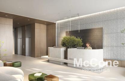 Retail - Studio - 1 for sale in Vivid Tower - District 1 - Jumeirah Village Triangle - Dubai