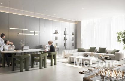Retail - Studio - 1 for sale in Vivid Tower - District 1 - Jumeirah Village Triangle - Dubai