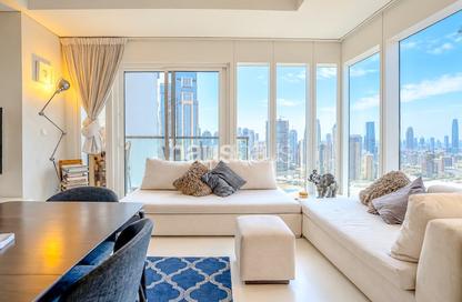 Apartment - 3 - 3 for rent in Aykon City Tower C - Aykon City - Business Bay - Dubai Apartment - 3 - 3 for rent in Aykon City Tower C - Aykon City - Business Bay - Dubai