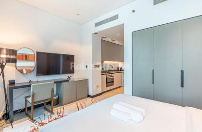 Apartment - Studio - 1 Bathroom for sale in 15 Northside Tower 1 - 15 Northside - Business Bay - Dubai Apartment - Studio - 1 Bathroom for sale in 15 Northside Tower 1 - 15 Northside - Business Bay - Dubai