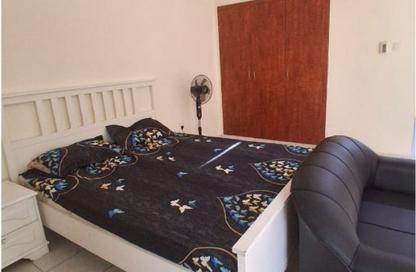 Apartment - Studio - 1 for rent in Building X10 - England Cluster - International City - Dubai