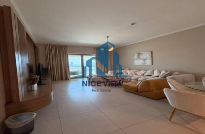 Apartment - 1 - 2 for rent in Ajwan Towers - Saadiyat Cultural District - Saadiyat Island - Abu Dhabi Apartment - 1 - 2 for rent in Ajwan Towers - Saadiyat Cultural District - Saadiyat Island - Abu Dhabi