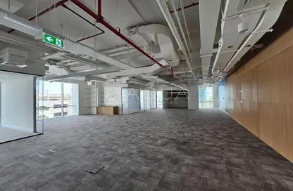 Office Space - Studio for rent in Emaar Business Park Building 3 - Emaar Business Park - Sheikh Zayed Road - Dubai