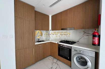 Apartment - 2 - 2 for rent in Azizi Riviera 67 - Azizi Riviera - Meydan One - Meydan - Dubai